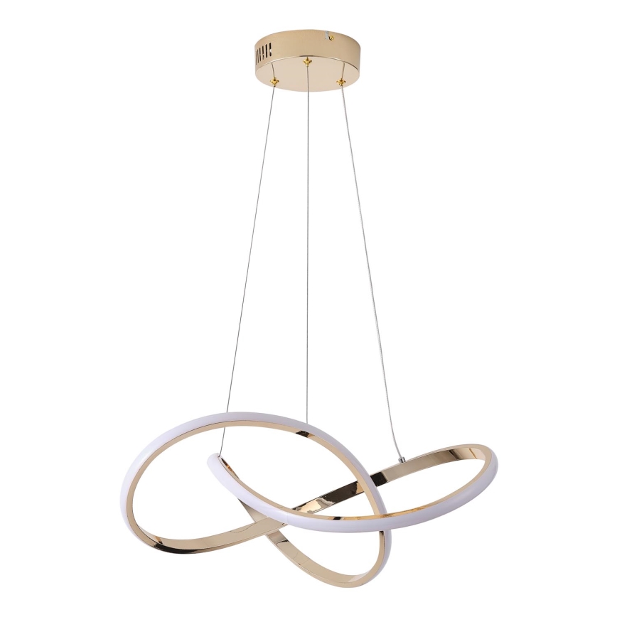 LED Lühter LED/30W/230V 3000K