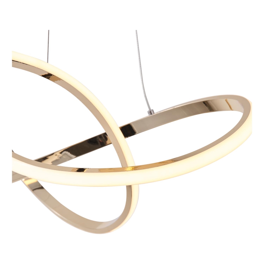LED Lühter LED/30W/230V 3000K