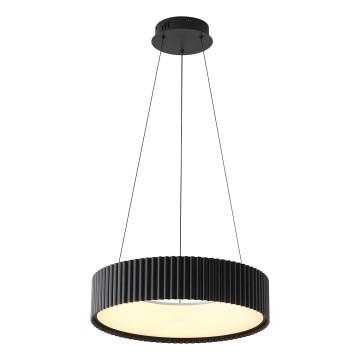 LED Lühter LED/30W/230V 3000K must