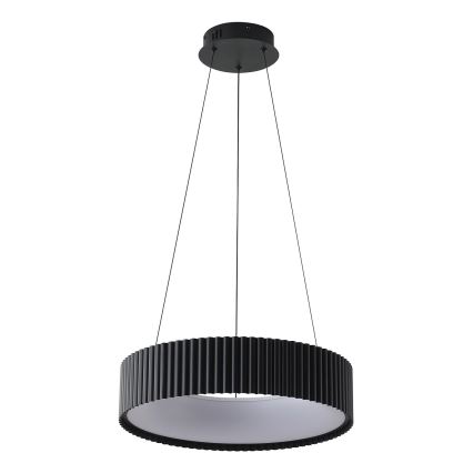 LED Lühter LED/30W/230V 3000K must