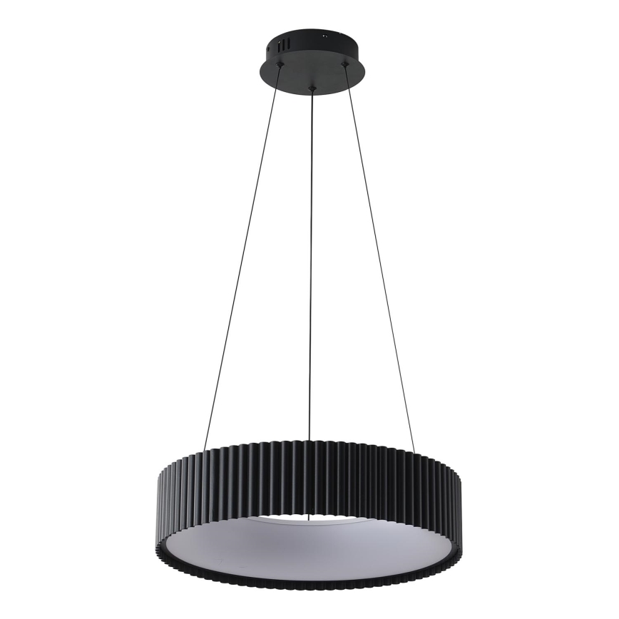 LED Lühter LED/30W/230V 3000K must