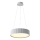 LED Lühter LED/30W/230V 3000K valge