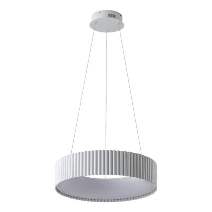 LED Lühter LED/30W/230V 3000K valge
