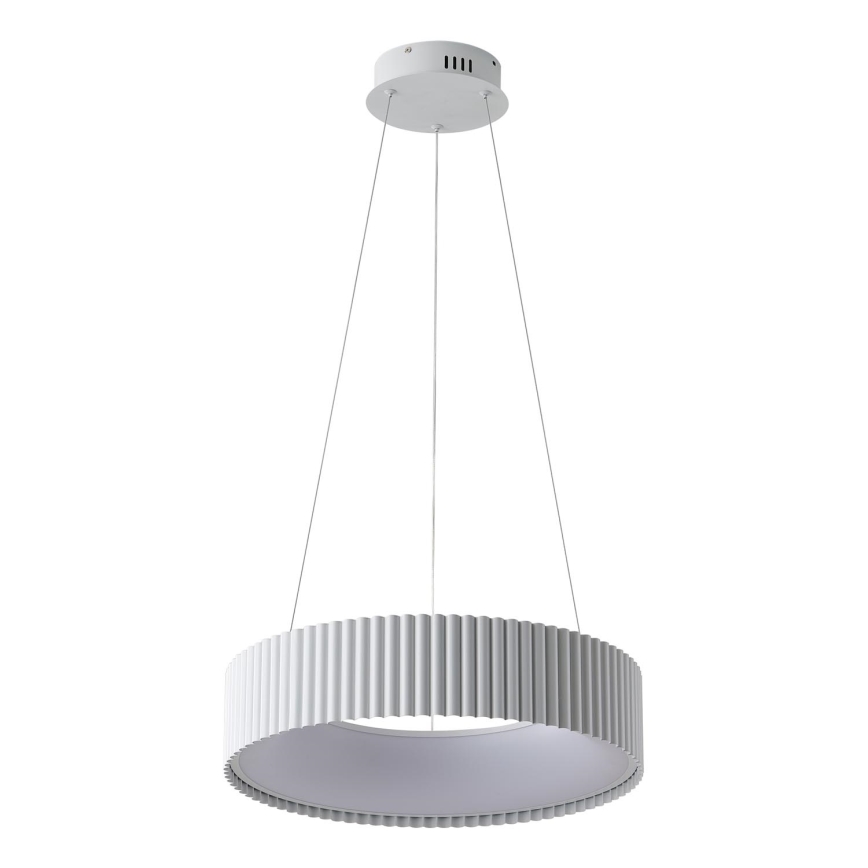 LED Lühter LED/30W/230V 3000K valge