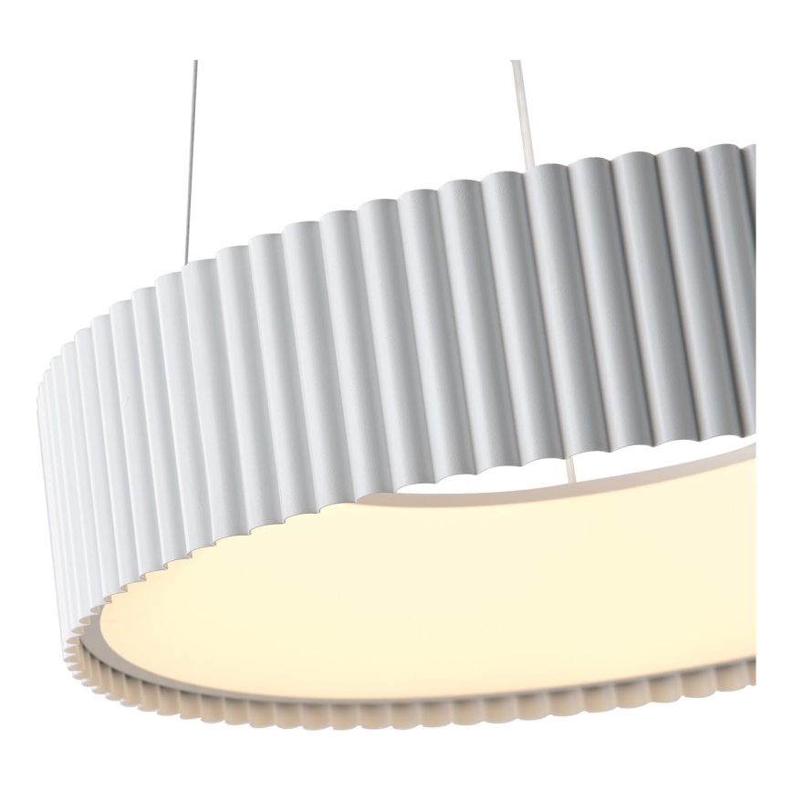 LED Lühter LED/30W/230V 3000K valge