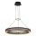 LED Lühter LED/33W/230V 3000K 62x120 cm