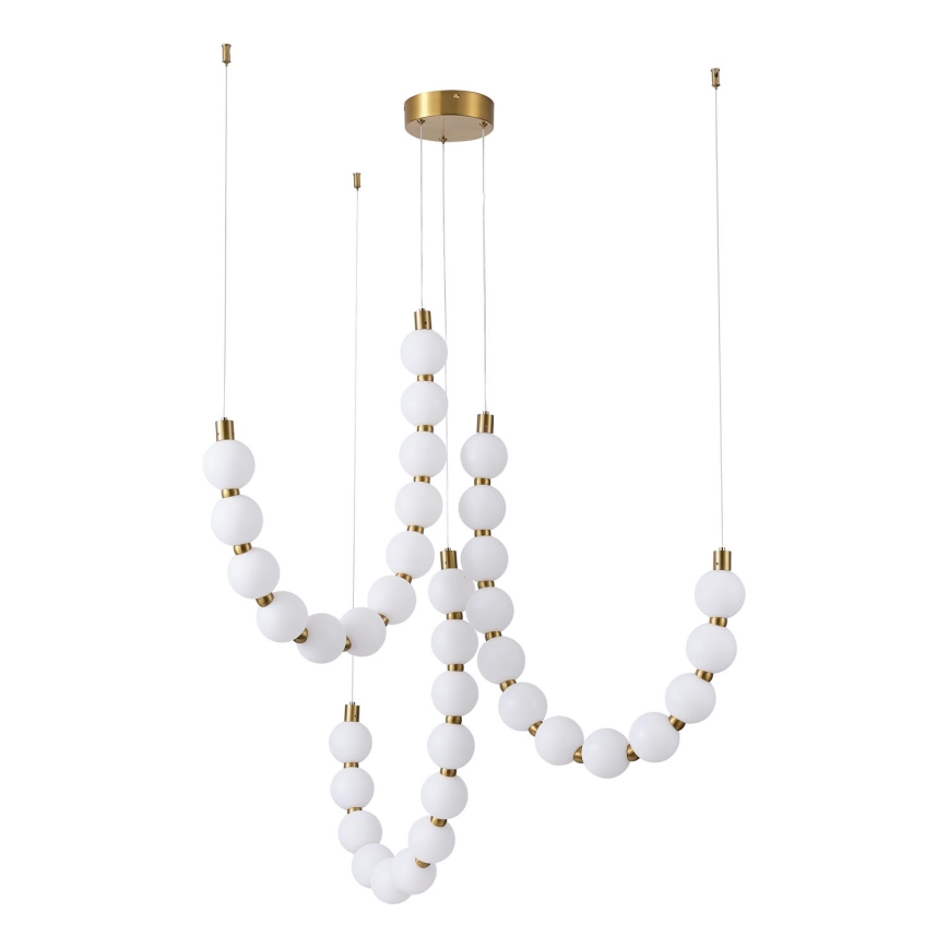 LED Lühter LED/35W/230V 3000K