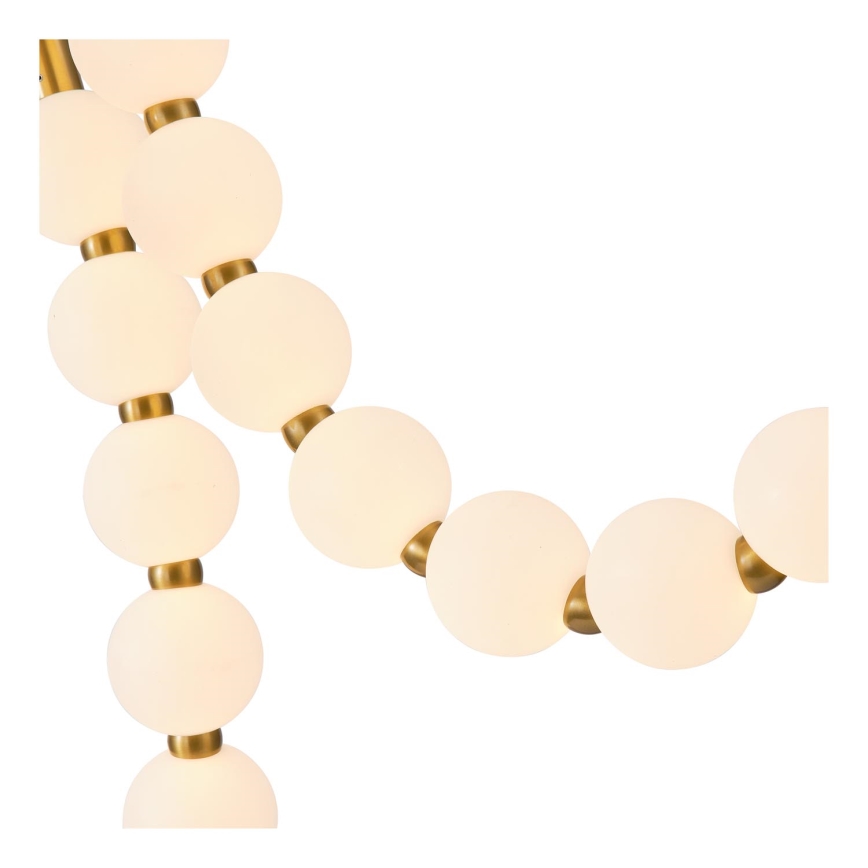 LED Lühter LED/35W/230V 3000K
