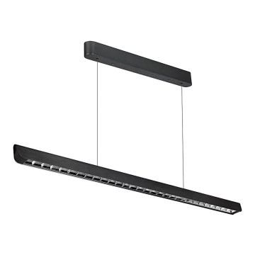 LED Lühter LED/36W/230V 3000/4000/6400K must