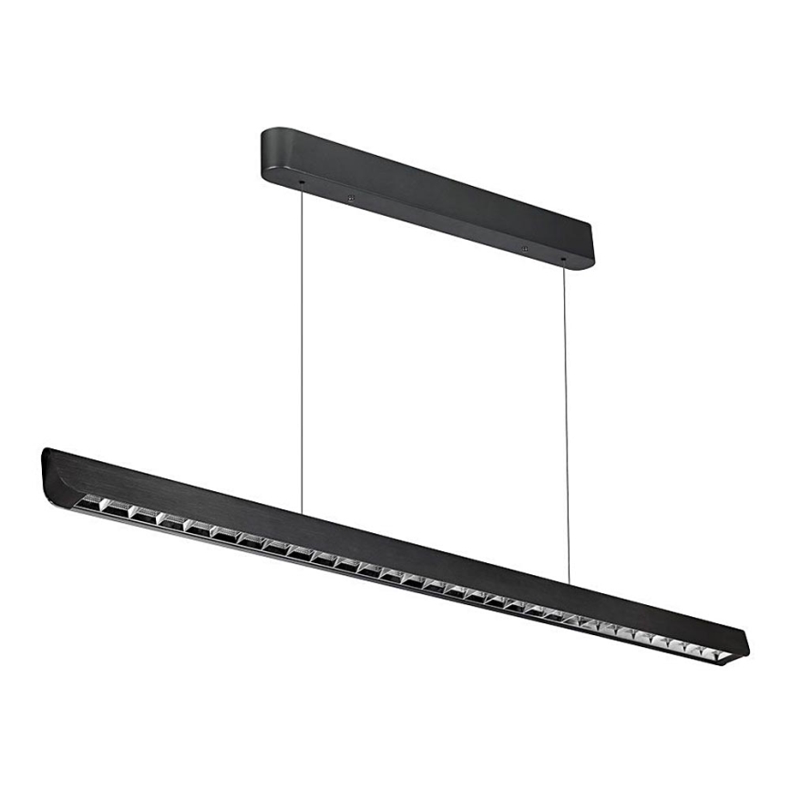 LED Lühter LED/36W/230V 3000/4000/6400K must