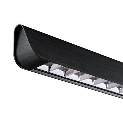 LED Lühter LED/36W/230V 3000/4000/6400K must