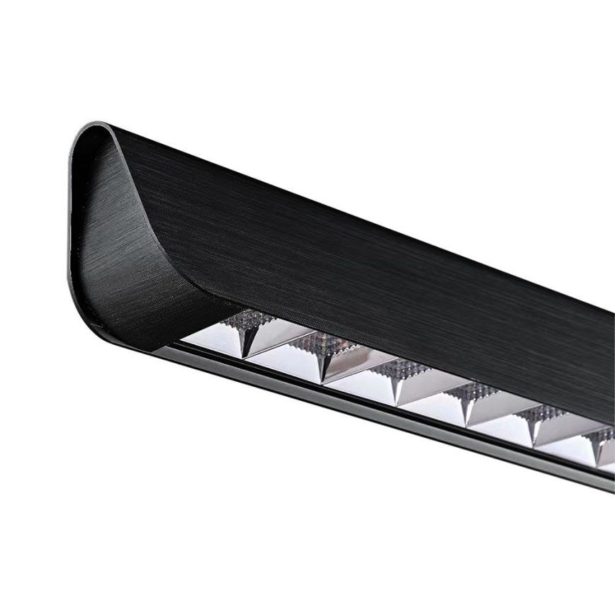 LED Lühter LED/36W/230V 3000/4000/6400K must