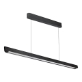 LED Lühter LED/36W/230V 3000/4000/6400K must
