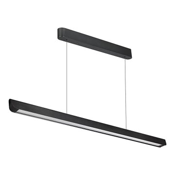 LED Lühter LED/36W/230V 3000/4000/6400K must