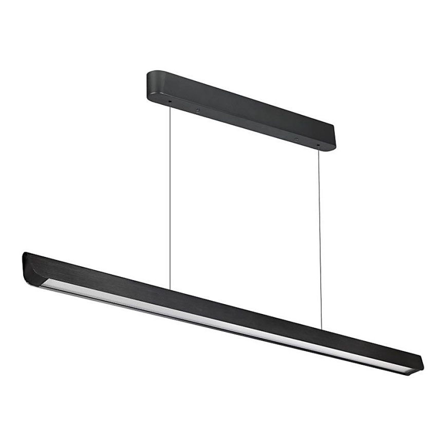 LED Lühter LED/36W/230V 3000/4000/6400K must