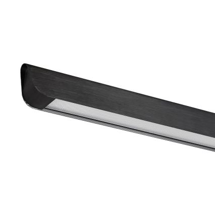 LED Lühter LED/36W/230V 3000/4000/6400K must