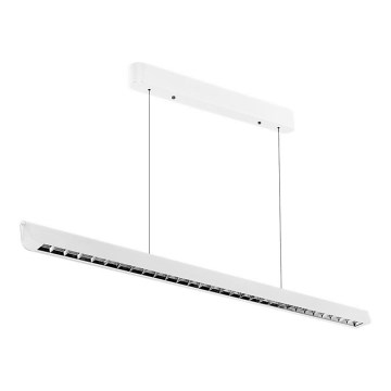 LED Lühter LED/36W/230V 3000/4000/6400K valge