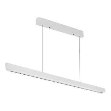 LED Lühter LED/36W/230V 3000/4000/6400K valge