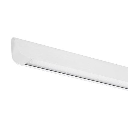 LED Lühter LED/36W/230V 3000/4000/6400K valge