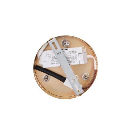 LED Lühter LED/38W/230V 3000K 50x120 cm