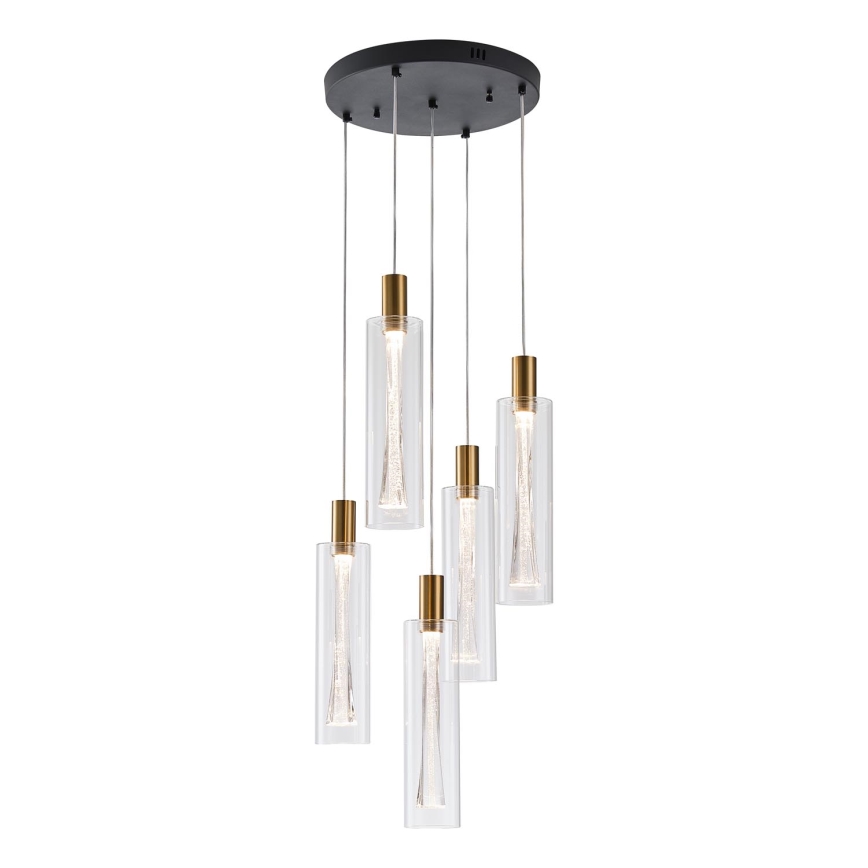 LED Lühter LED/38W/230V 3000K