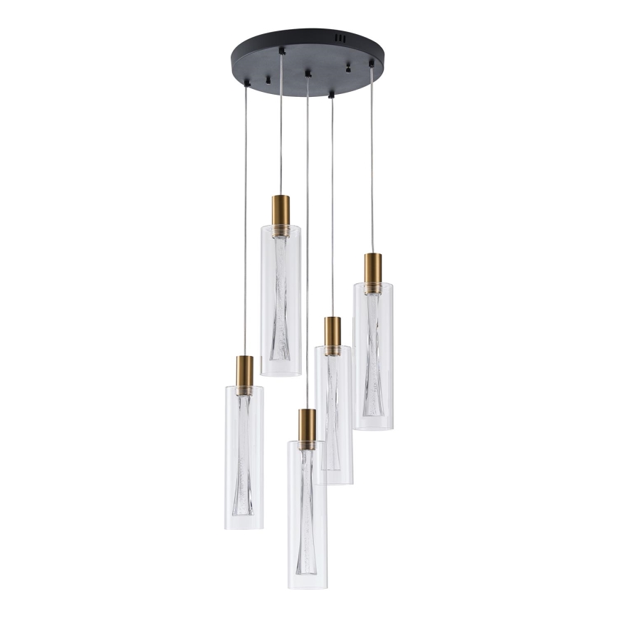 LED Lühter LED/38W/230V 3000K