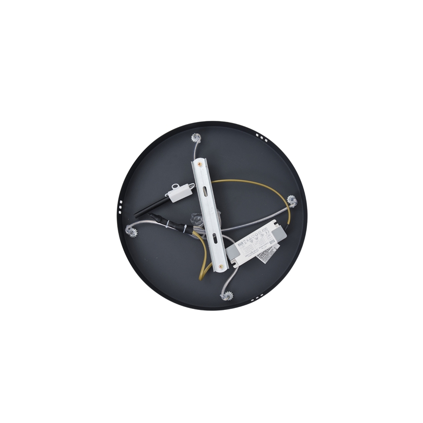 LED Lühter LED/38W/230V 3000K