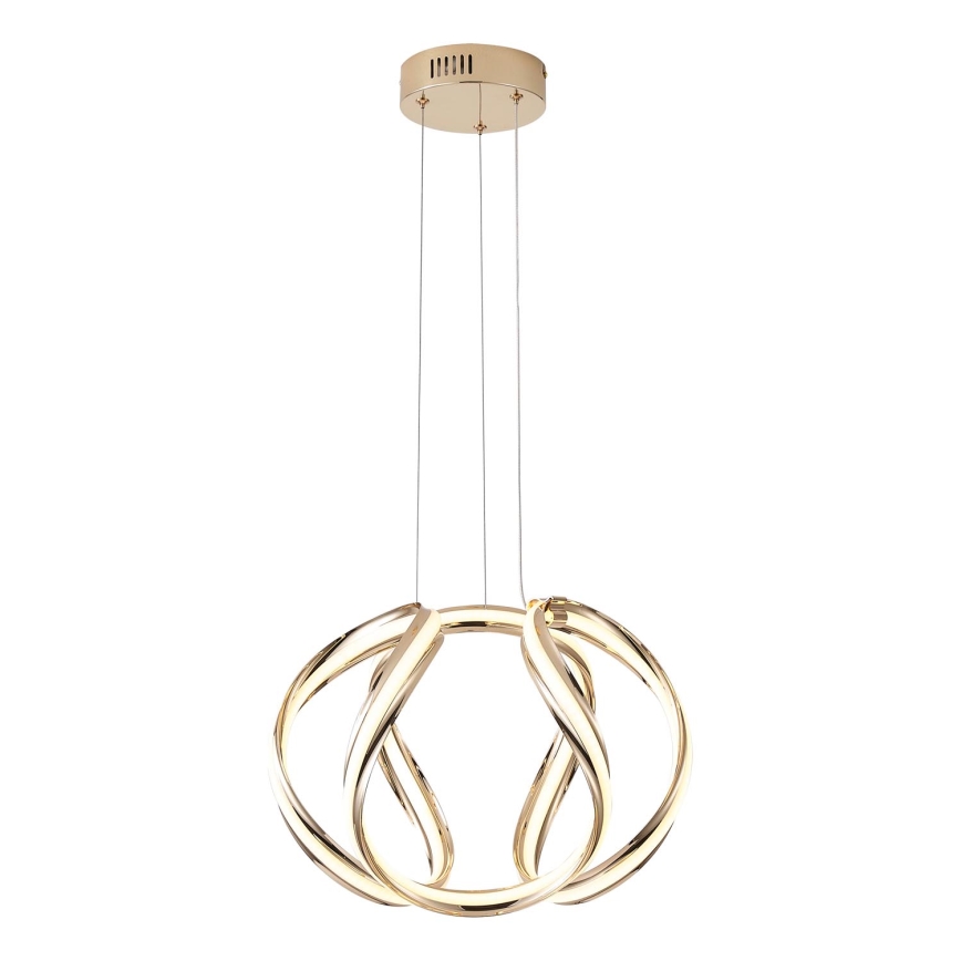 LED Lühter LED/38W/230V 3000K