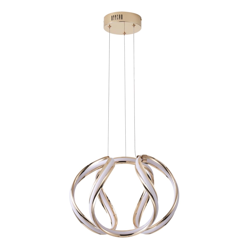 LED Lühter LED/38W/230V 3000K