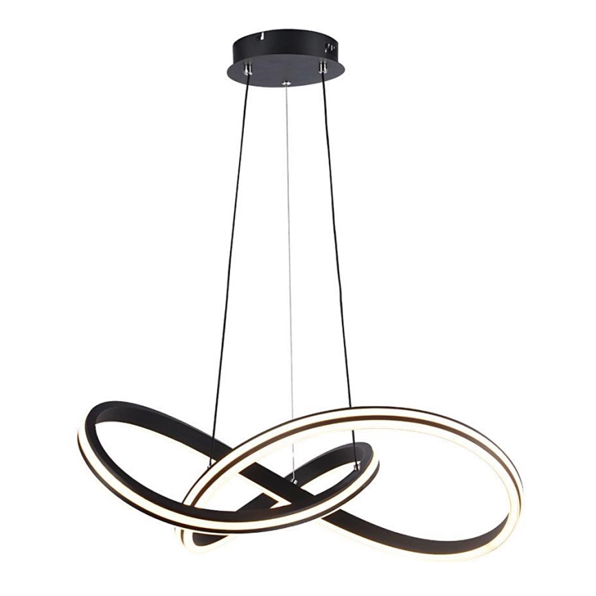 LED Lühter LED/40W/230V 3000/4000/6400K