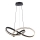 LED Lühter LED/40W/230V 3000/4000/6400K