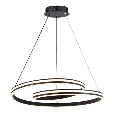 LED Lühter LED/40W/230V 3000/4000/6400K