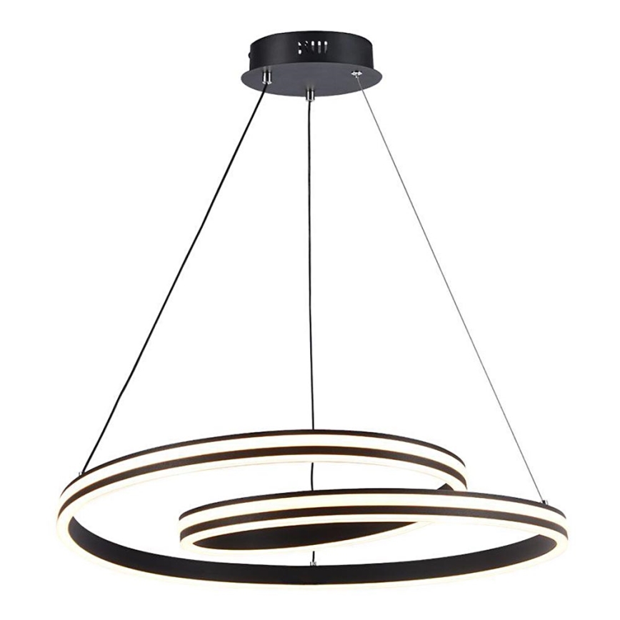 LED Lühter LED/40W/230V 3000/4000/6400K