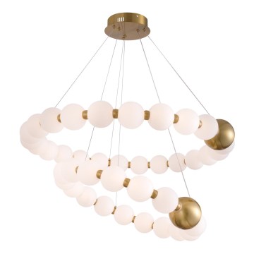 LED Lühter LED/40W/230V 3000K