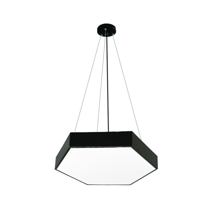 LED Lühter LED/40W/230V 4000K d. 60 cm