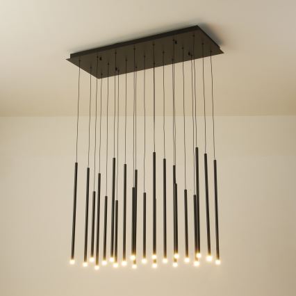 LED Lühter LED/47W/230V 3000K