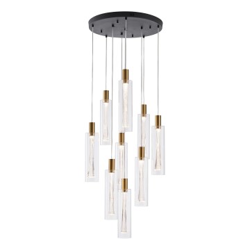 LED Lühter LED/60W/230V 3000K