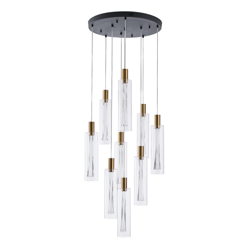 LED Lühter LED/60W/230V 3000K