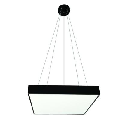 LED Lühter LED/65W/230V 4000K 60x60 cm