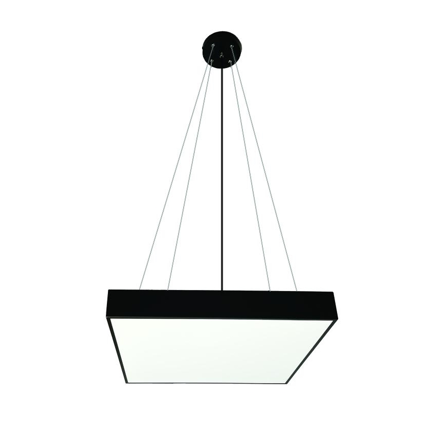 LED Lühter LED/65W/230V 4000K 60x60 cm