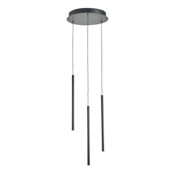 LED Lühter LED/6W/230V 3000K d. 30 cm