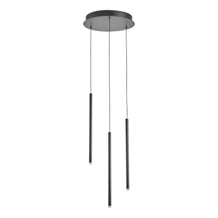 LED Lühter LED/6W/230V 3000K d. 30 cm