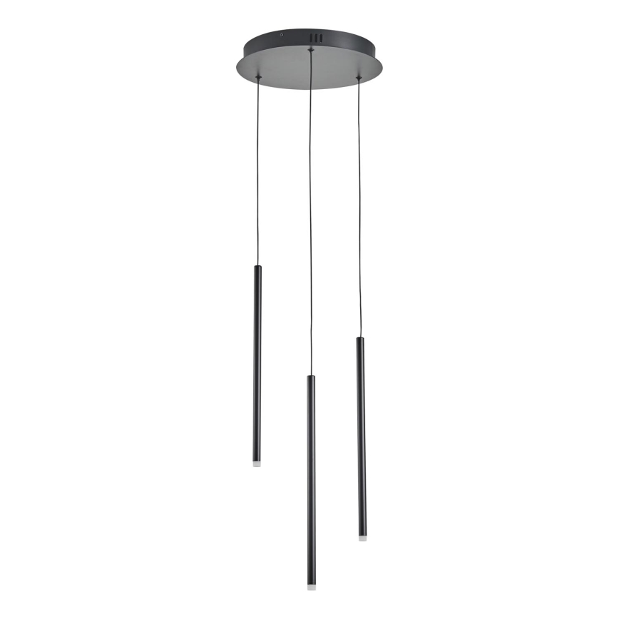LED Lühter LED/6W/230V 3000K d. 30 cm