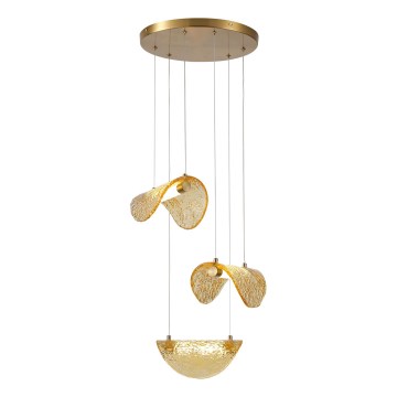 LED Lühter LED/6W/230V 3000K