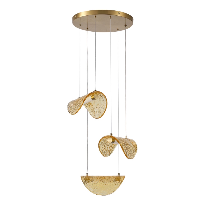 LED Lühter LED/6W/230V 3000K