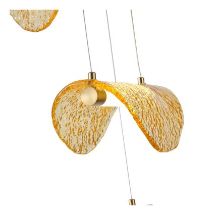LED Lühter LED/6W/230V 3000K