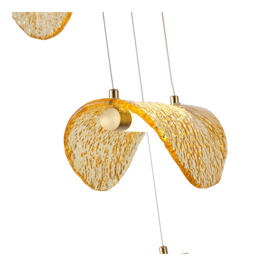 LED Lühter LED/6W/230V 3000K