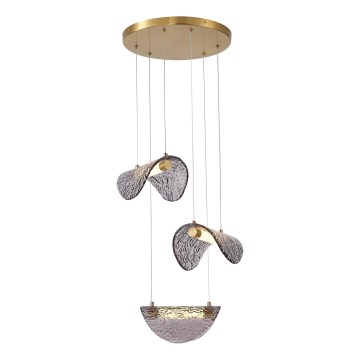 LED Lühter LED/6W/230V 3000K