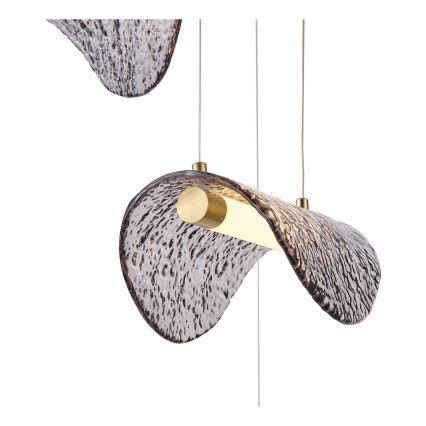 LED Lühter LED/6W/230V 3000K