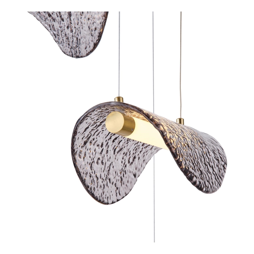 LED Lühter LED/6W/230V 3000K